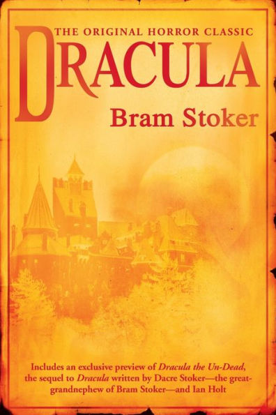 Dracula