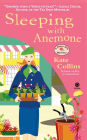 Sleeping with Anemone (Flower Shop Mystery Series #9)