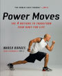 Power Moves: The Four Motions to Transform Your Body for Life