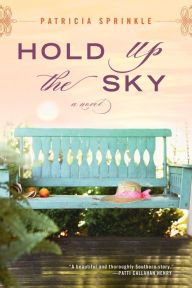 Title: Hold Up the Sky, Author: Patricia Sprinkle