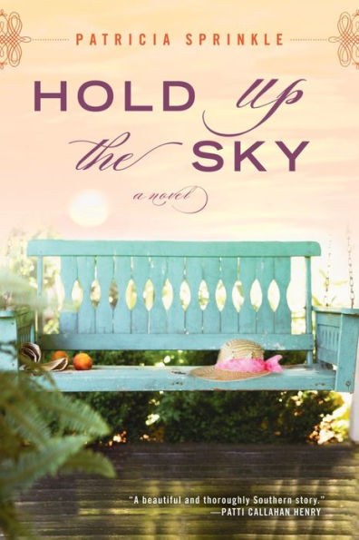 Hold Up the Sky