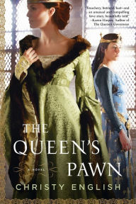 Title: The Queen's Pawn, Author: Christy English