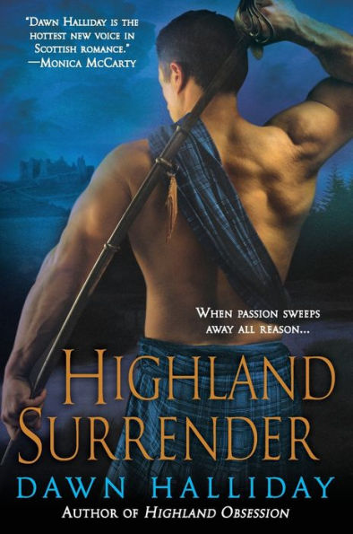 Highland Surrender