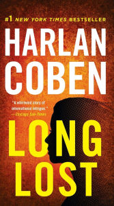 Title: Long Lost (Myron Bolitar Series #9), Author: Harlan Coben