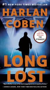 Title: Long Lost (Myron Bolitar Series #9), Author: Harlan Coben