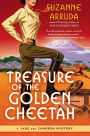 Treasure of the Golden Cheetah (Jade del Cameron Series #5)
