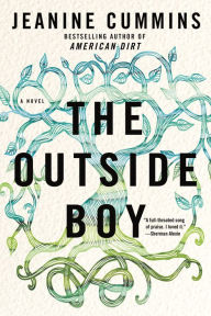 Title: The Outside Boy, Author: Jeanine Cummins