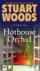 Hothouse Orchid (Holly Barker Series #5)