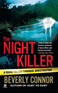 Title: The Night Killer (Diane Fallon Series #8), Author: Beverly Connor