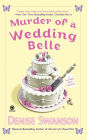 Murder of a Wedding Belle (Scumble River Series #12)