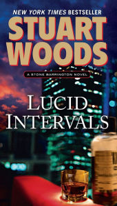 Title: Lucid Intervals (Stone Barrington Series #18), Author: Stuart Woods