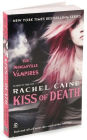 Alternative view 2 of Kiss of Death (Morganville Vampires Series #8)