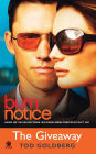 Burn Notice: The Giveaway