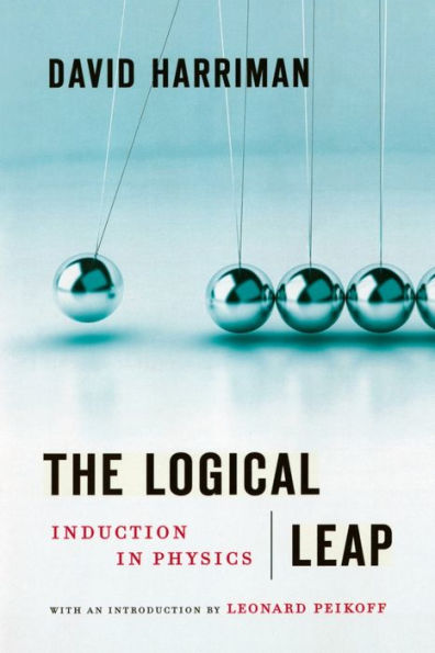 The Logical Leap: Induction Physics