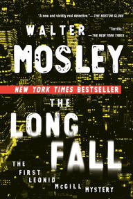 Title: The Long Fall (Leonid McGill Series #1), Author: Walter Mosley