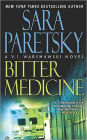 Bitter Medicine (V. I. Warshawski Series #4)