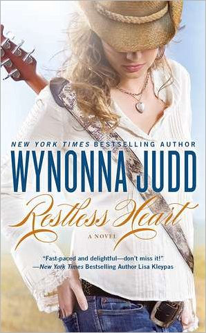 Restless Heart: A Novel