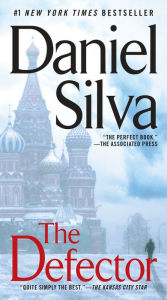 Title: The Defector (Gabriel Allon Series #9), Author: Daniel Silva