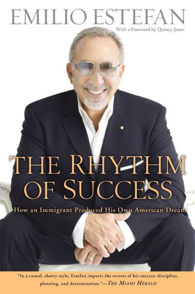 The Rhythm of Success: How an Immigrant Produced his Own American Dream