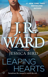 Title: Leaping Hearts, Author: J. R. Ward