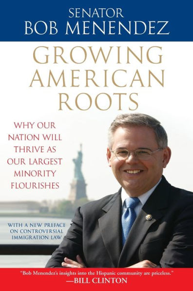 Growing American Roots: Why Our Nation Will Thrive as Our Largest Minority Flourishes
