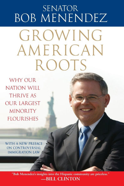 Growing American Roots: Why Our Nation Will Thrive as Largest Minority Flourishes