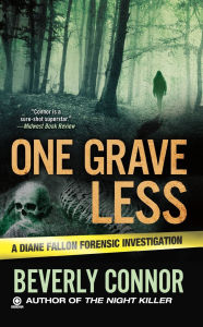 Title: One Grave Less (Diane Fallon Series #9), Author: Beverly Connor