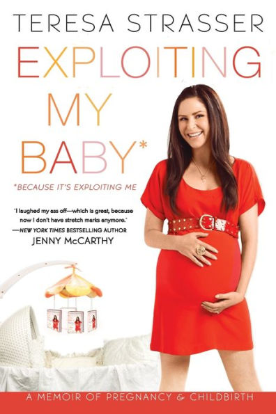 Exploiting My Baby: Because It's Exploiting Me