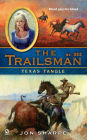 Texas Tangle (Trailsman Series #352)
