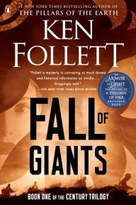 Fall of Giants (The Century Trilogy #1)