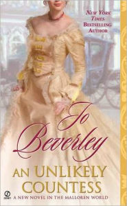 Title: An Unlikely Countess, Author: Jo Beverley