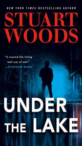 Title: Under the Lake, Author: Stuart Woods