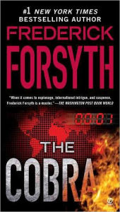 Title: The Cobra, Author: Frederick Forsyth