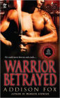 Warrior Betrayed: The Sons of the Zodiac