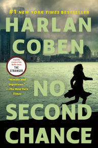 Title: No Second Chance, Author: Harlan Coben