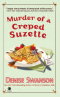 Murder of a Creped Suzette (Scumble River Series #14)