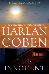 Title: The Innocent: A Suspense Thriller, Author: Harlan Coben