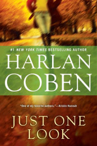 Title: Just One Look, Author: Harlan Coben