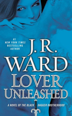 Get Lover Unleashed (Black Dagger Brotherhood, #9) Gif