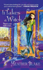 It Takes a Witch (Wishcraft Mystery Series #1)