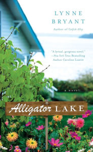 Title: Alligator Lake, Author: Lynne Bryant