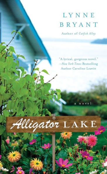 Alligator Lake