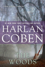 Title: The Woods, Author: Harlan Coben