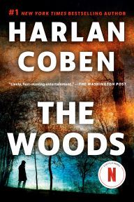 Title: The Woods, Author: Harlan Coben