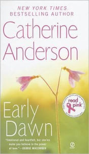 Title: Early Dawn, Author: Catherine Anderson