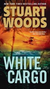 Title: White Cargo, Author: Stuart Woods