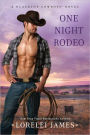 One Night Rodeo (Blacktop Cowboys Series #4)