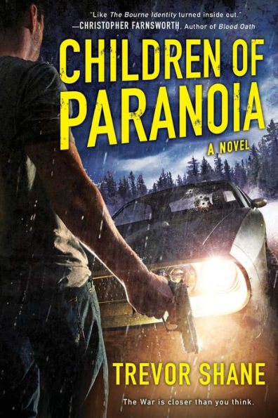 Children of Paranoia