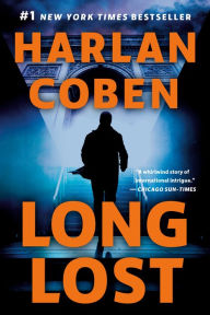 Title: Long Lost (Myron Bolitar Series #9), Author: Harlan Coben