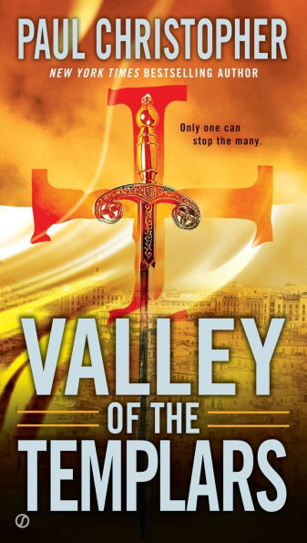 Valley of the Templars